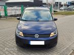 Volkswagen Touran 1.2 TSI Comfortline Perfectline - 17