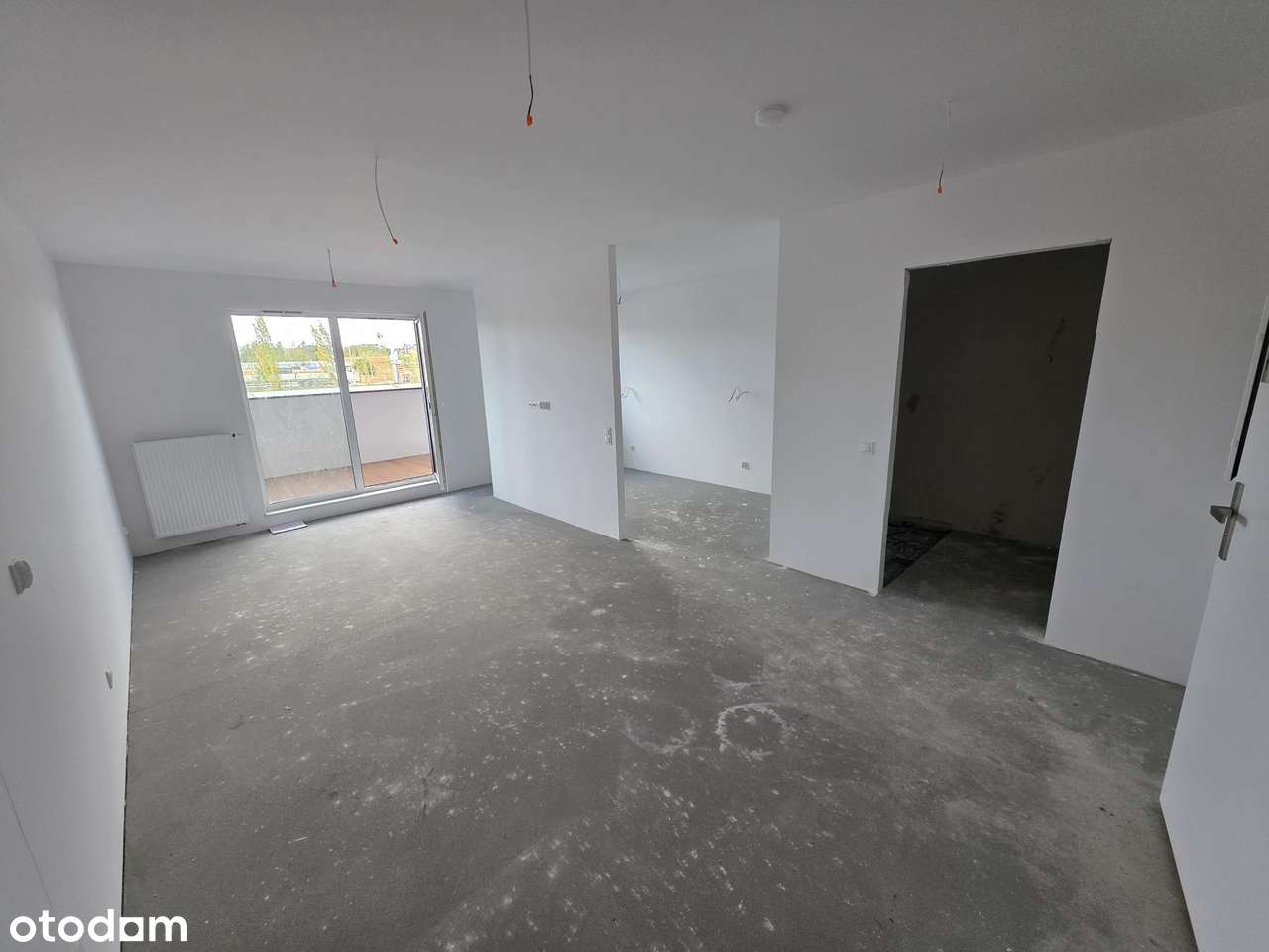 2 pokoje taras 11,5m2 HALA piwnica 6m2 GOTOWE DO ODBIORU bez prowizji! - Pełny obrazek: 5/20