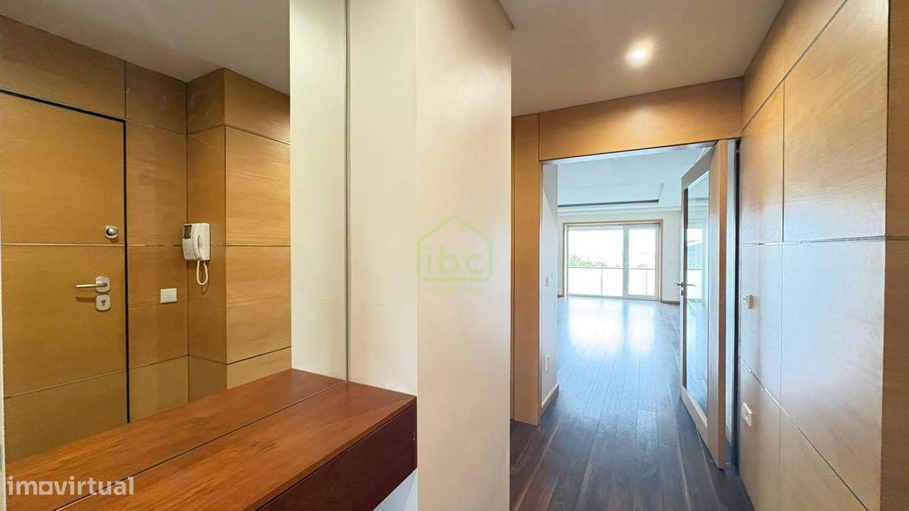 Apartamento T3 | Vila do Conde-5