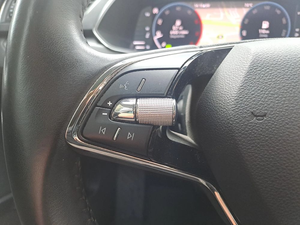 SKODA SUPERB Style 2,0 TDI 200KM DSG Salon PL ASO 1 właściciel