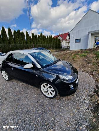 Opel Adam 1.4 Jam - 1