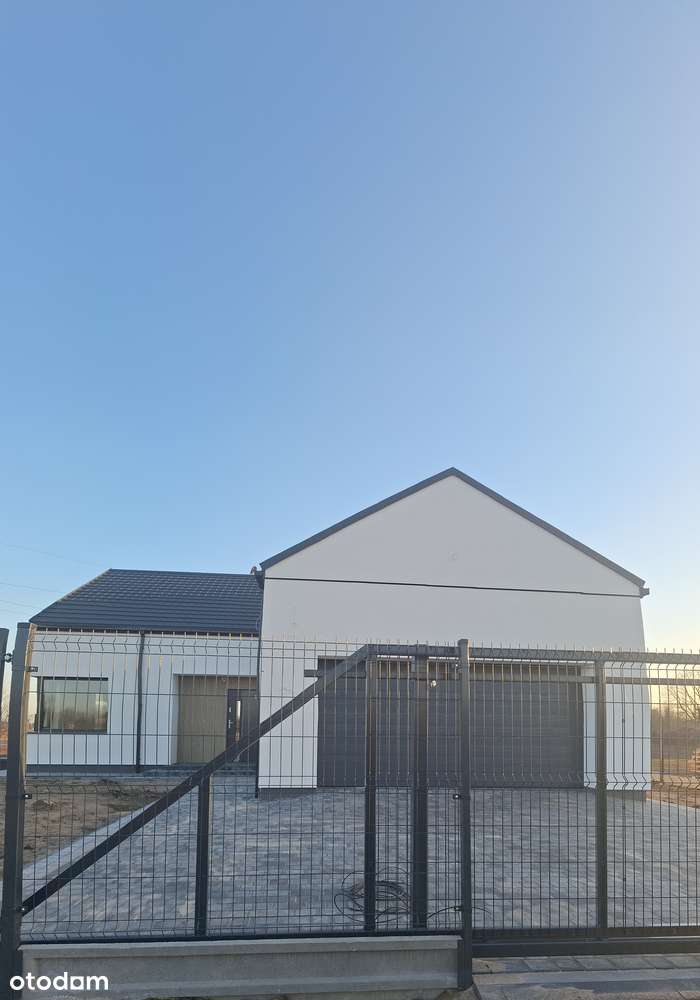 4 pokoje, dom na sprzedaż - Serock, legionowski, mazowieckie - 67578592 ...