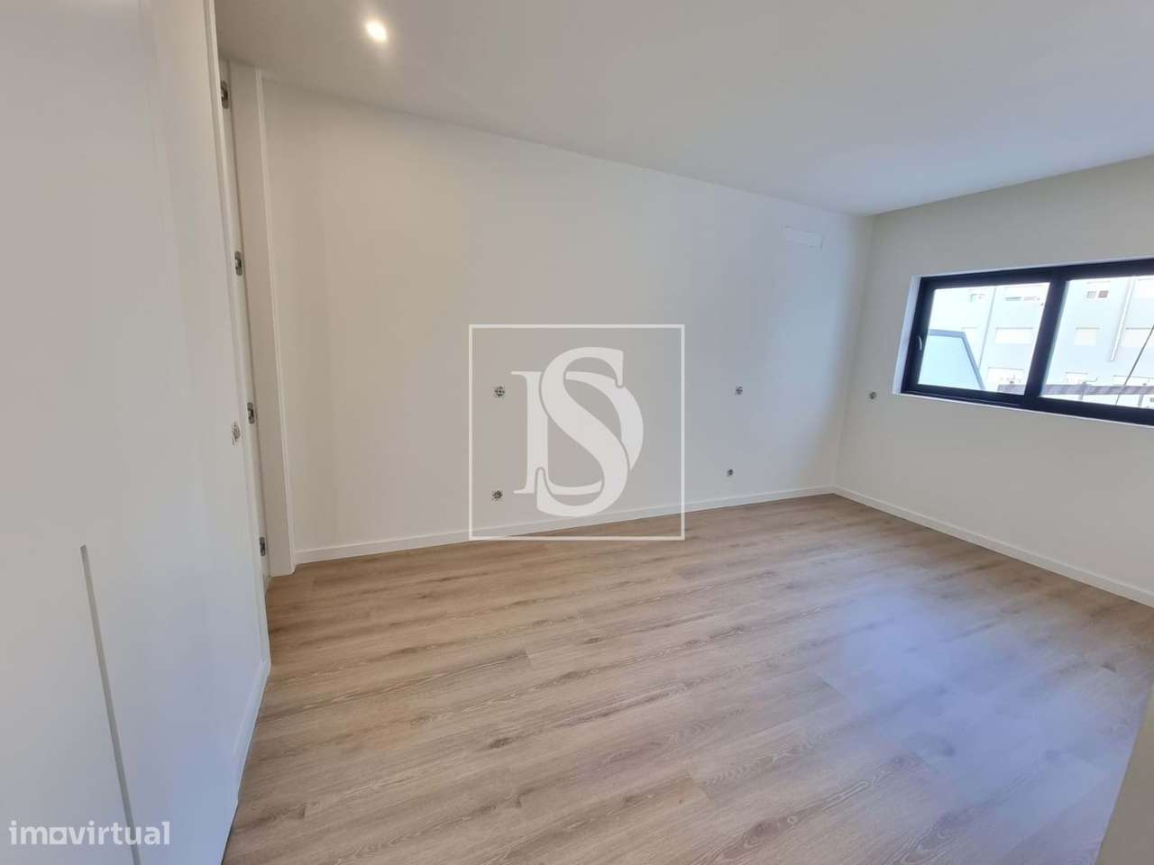 Apartamento T3 em Vieira do Minho-13