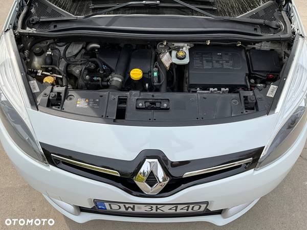 Renault Grand Scenic Gr 1.5 dCi Energy Limited EU6 - 15