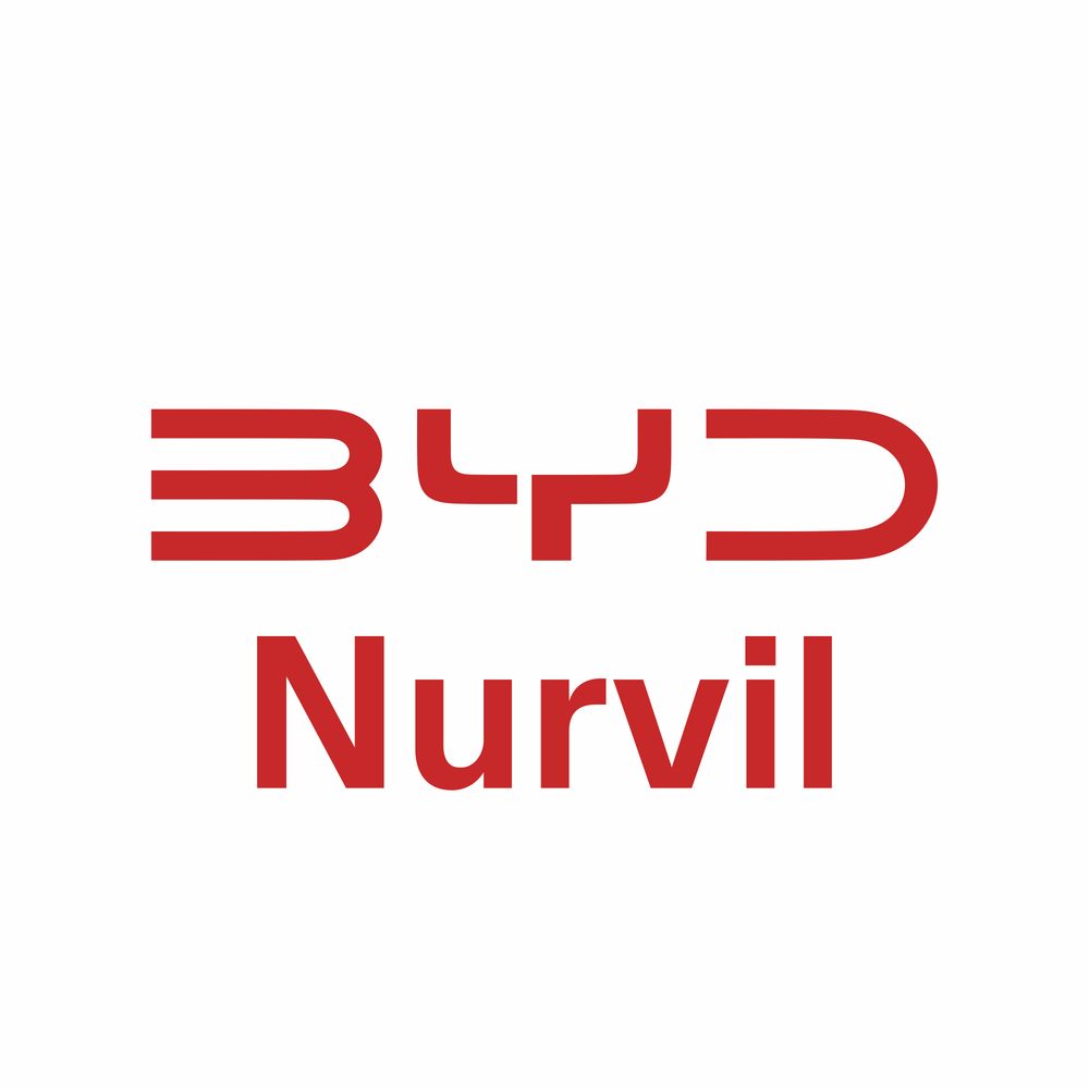BYD Nurvil