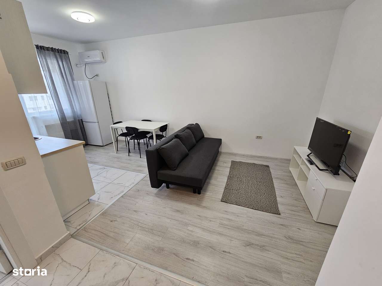 2 Camere Militari Residence Weiner Palada 12, Et 6/7, 58.000€-5