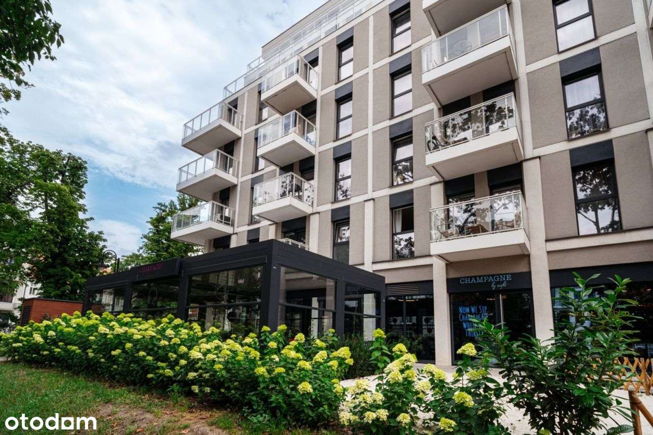 67 mkw | Bulwary Staromiejskie | 2 pokoje-19