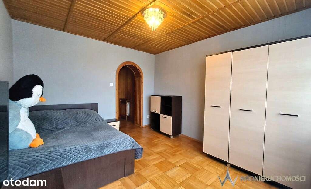 Dom 400  m² | 3 piętra | Działka 2315 m² | Widawa - Pełny obrazek: 5/12