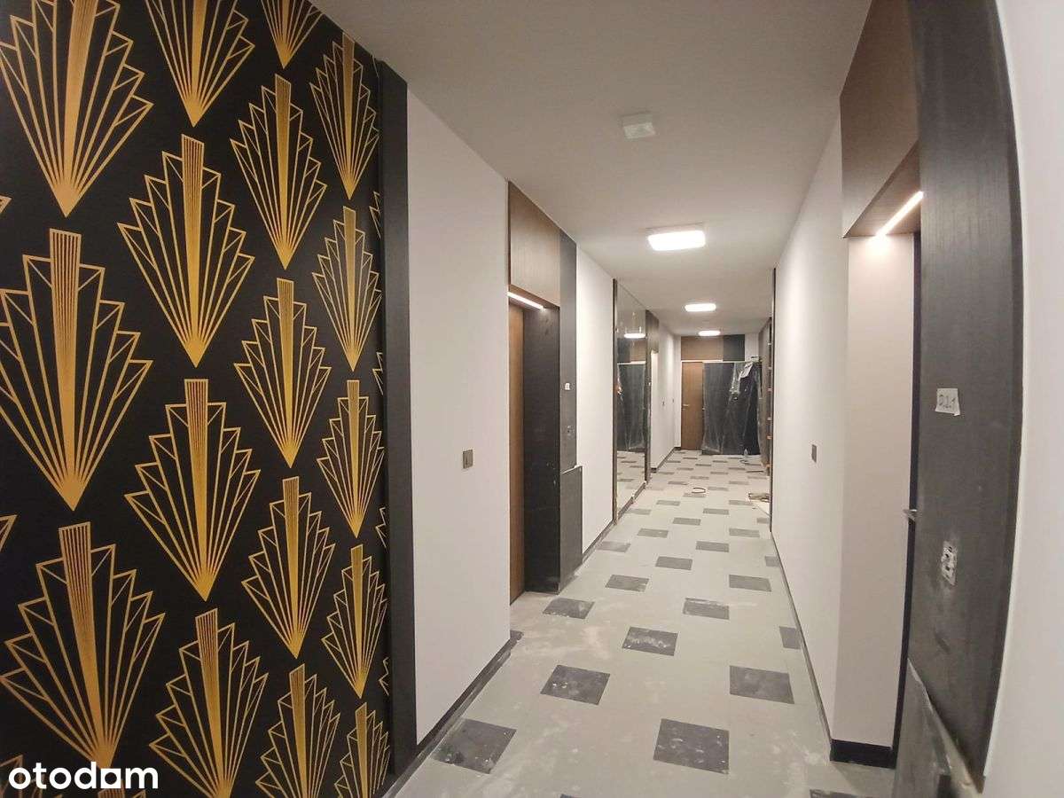 2 pokoje 31m2 do odbioru ul. Zupnicza przy Soho - Pełny obrazek: 4/7