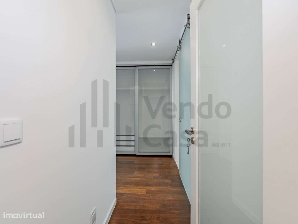 Vende-se T3 Luxo - Braga D. Diogo-22