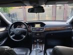 Mercedes-Benz E 200 CDI BlueEfficiency Aut. - 7