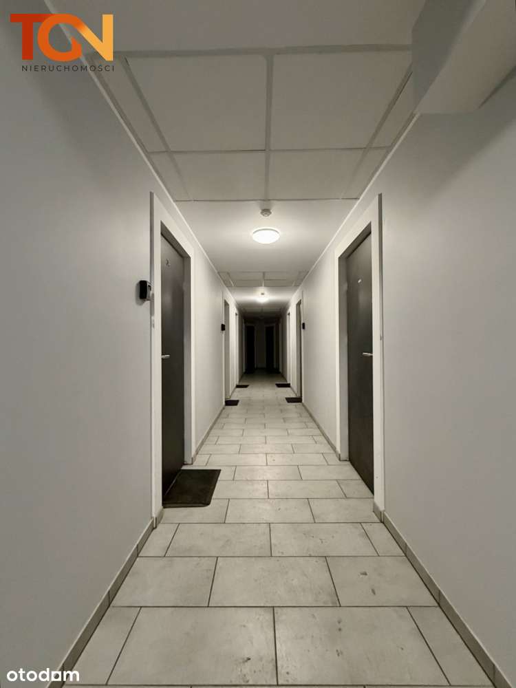 Po generalnym remoncie | Kawalerka przy Zdrowiu-5