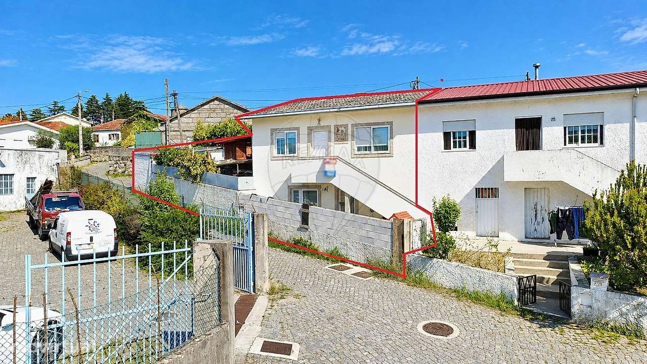 Moradia T2 para venda-2