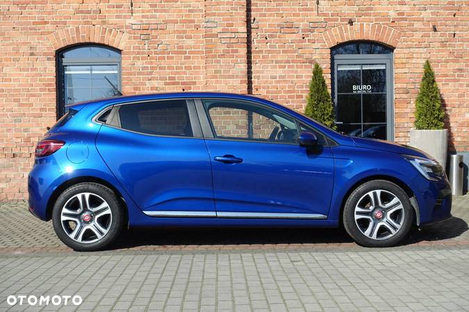 Renault Clio TCe 100 EXPERIENCE - 5