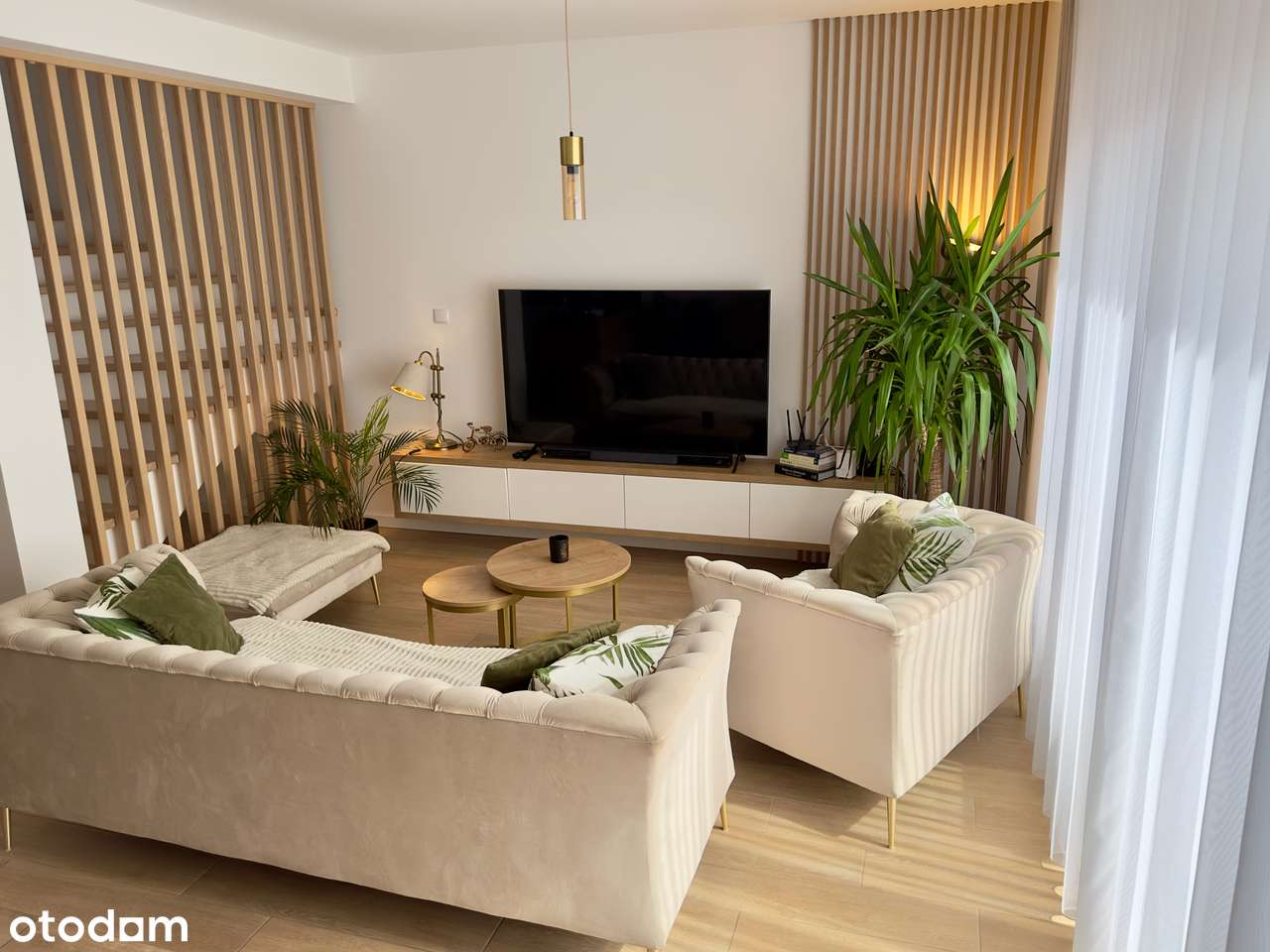 Nowoczesny dom 115 m² + poddasze 35 m², gotowy do wprowadzenia - Pełny obrazek: 4/20