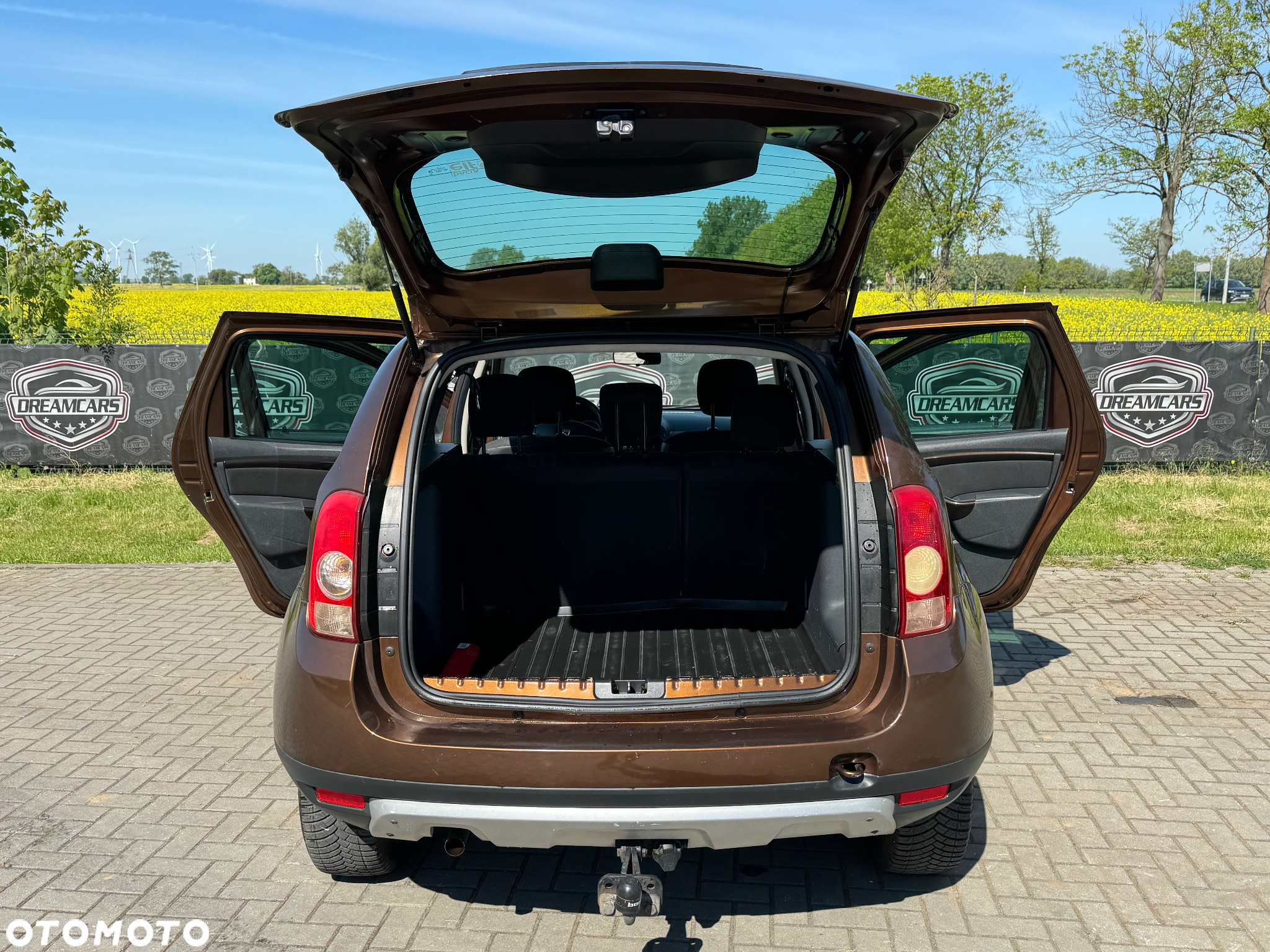 Dacia Duster - 33