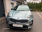 Kia Sportage 1.6 CRDI Business Line 2WD - 14