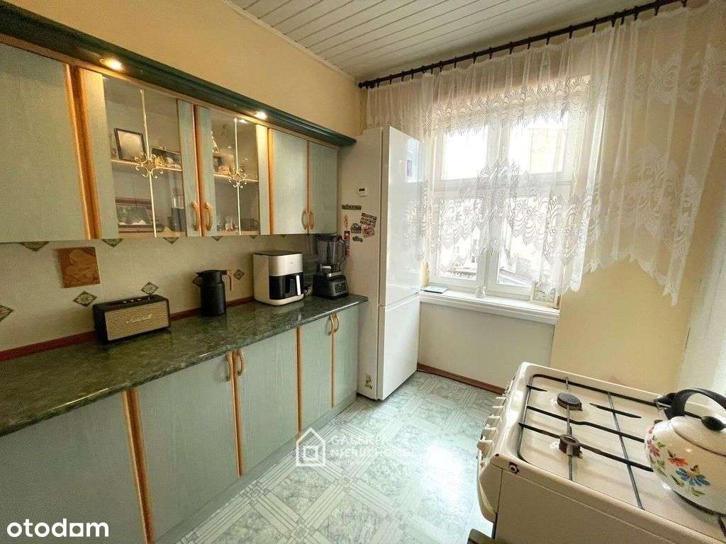 Teraz Taniej! mieszkanie w kamienicy w centrum-6