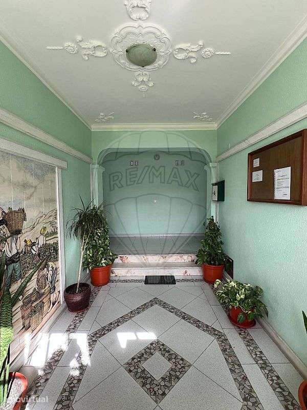 Apartamento T2 para venda - Grande imagem: 5/14