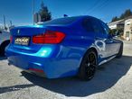 BMW 318 d Touring Auto Pack M - 4