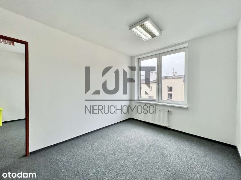 lokal biurowy, 19 pomieszczeń, centrum - Pełny obrazek: 4/8