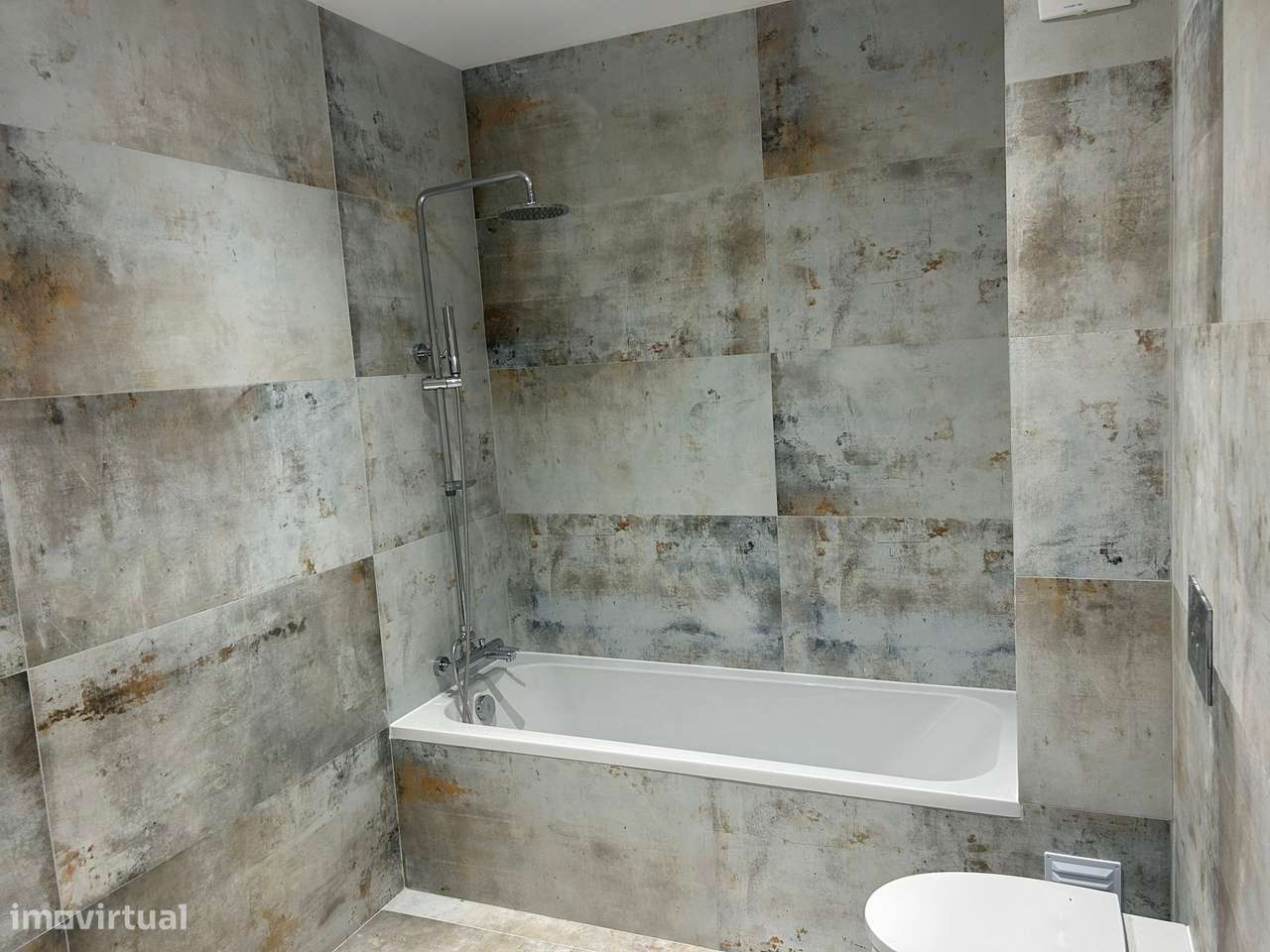 T3 +1 Duplex NOVO no Empreendimento Varandas do Pinheiro-17