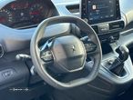 Peugeot Partner Premium Longa 1.5 BlueHDi 100cv - 7