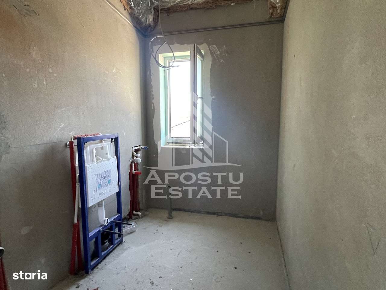 Duplex modern Sag Manastire - Imagine principală: 5/7