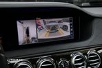 Mercedes-Benz S Maybach 560 4Matic 9G-TRONIC - 17