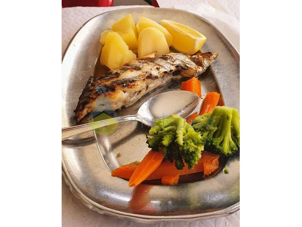 Restaurante - Armação de Pêra - Excelente localização - Oportunidad... - Grande imagem: 4/6