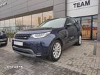 Land Rover Discovery Land Rover DISCOVERY 3.0 TD6 258KM HSE - 1