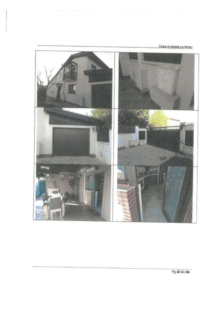 Oportunitate - casa Otopeni - Imagine principală: 3/4