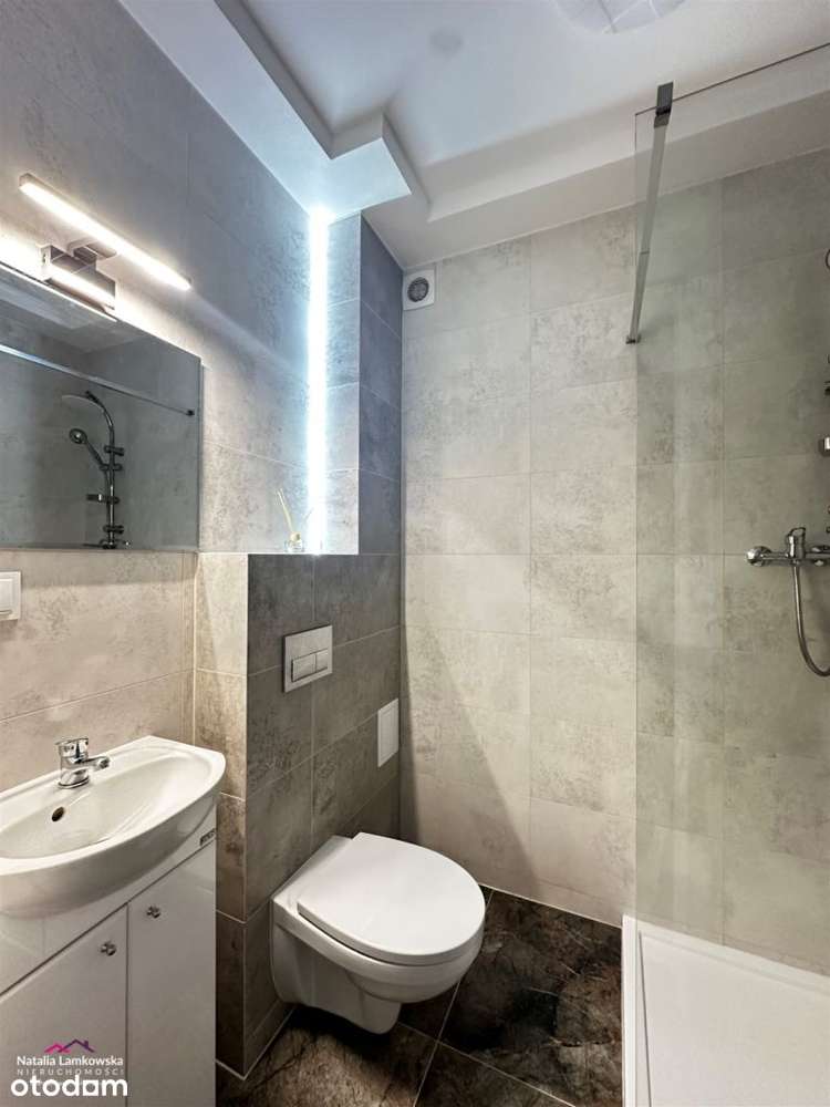 Mieszkanie, 56,80 m², Grudziądz - Pełny obrazek: 5/12