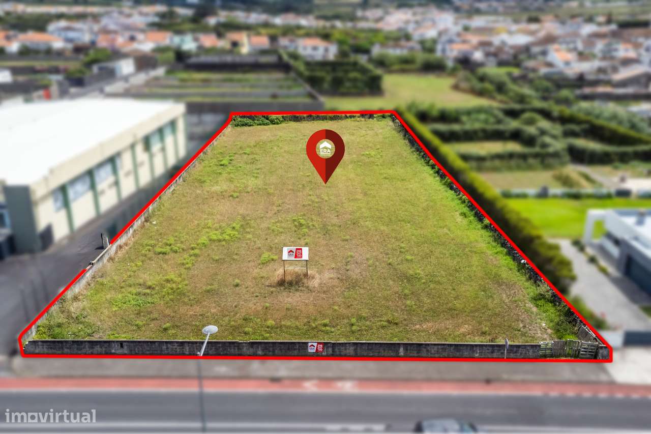 Terreno - Ribeira Seca - Grande imagem: 3/7