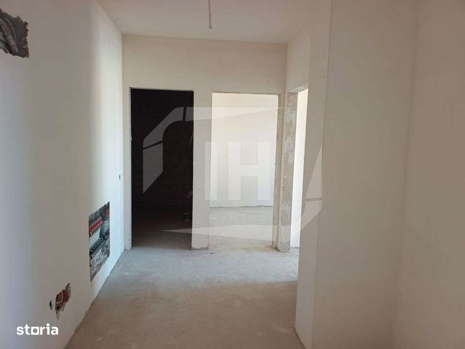 Apartament 3 camere, zona Pod Ira-3