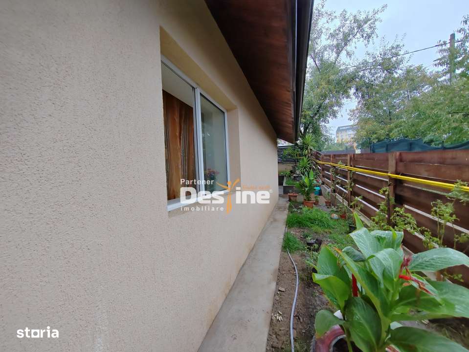 Valea Adanca - Duplex P+Mansarda 107mp + 110 mp CURTE - Imagine principală: 5/19