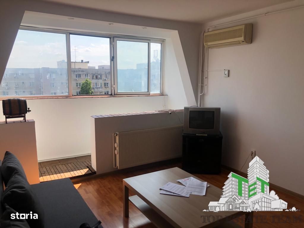 Apartament de vanzare 3 camere in zona Drumul Taberei(Parc Moghioros)