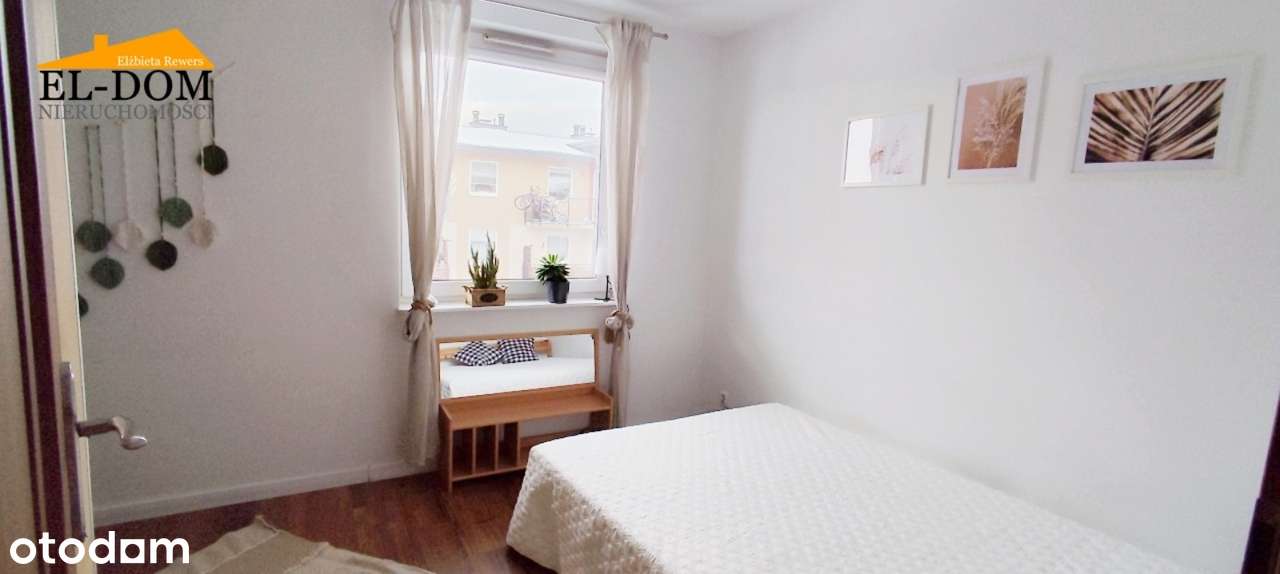 Wchodzisz i mieszkasz! 3pokoje z wyposażeniem-6