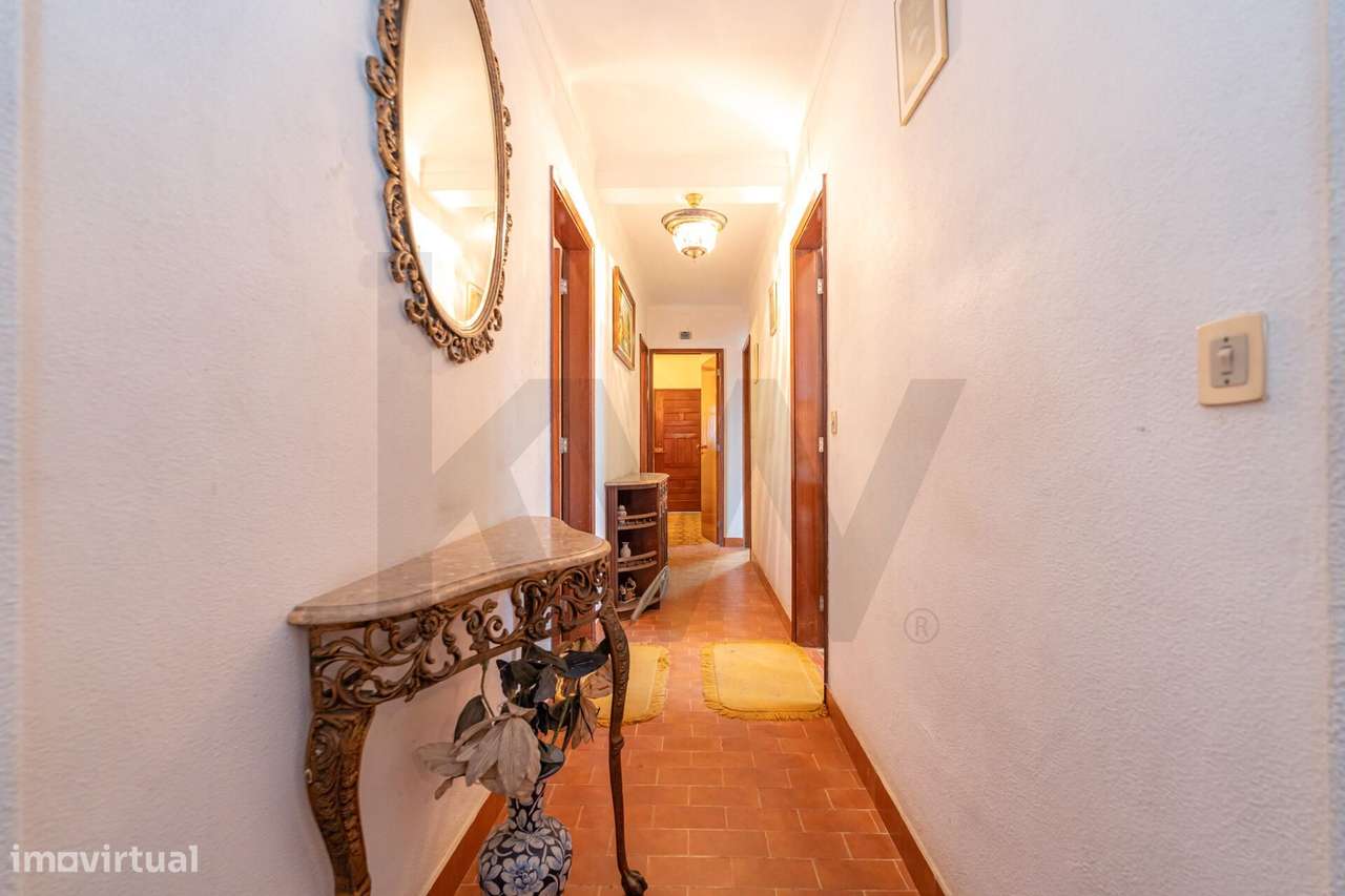 Moradia T3 em Carvalhosas - Grande imagem: 5/29