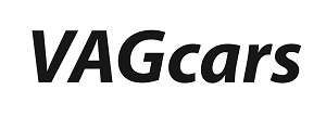 VAGcars logo