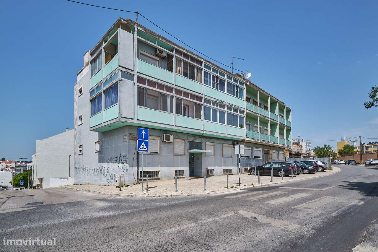 T2 RENOVADO NO ALFEITE (LARANJEIRO)-15
