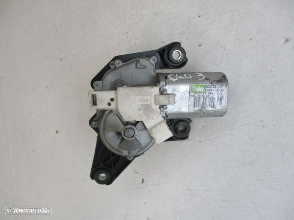 Motor Limpa vidros Tras Renault Clio 3 III - 1