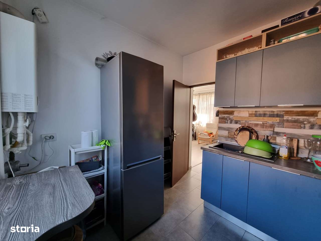 Casa de vanzare in zona Alexandriei - Botorca-7