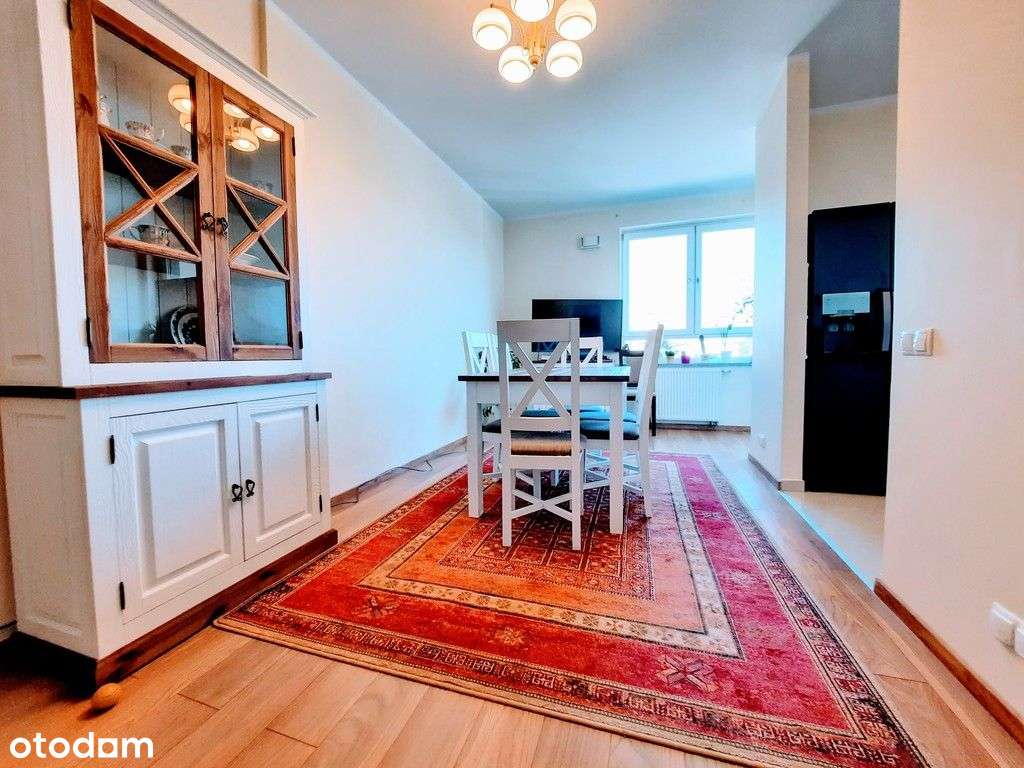 Włodarzewska *blisko parku*fajny rozkład-1