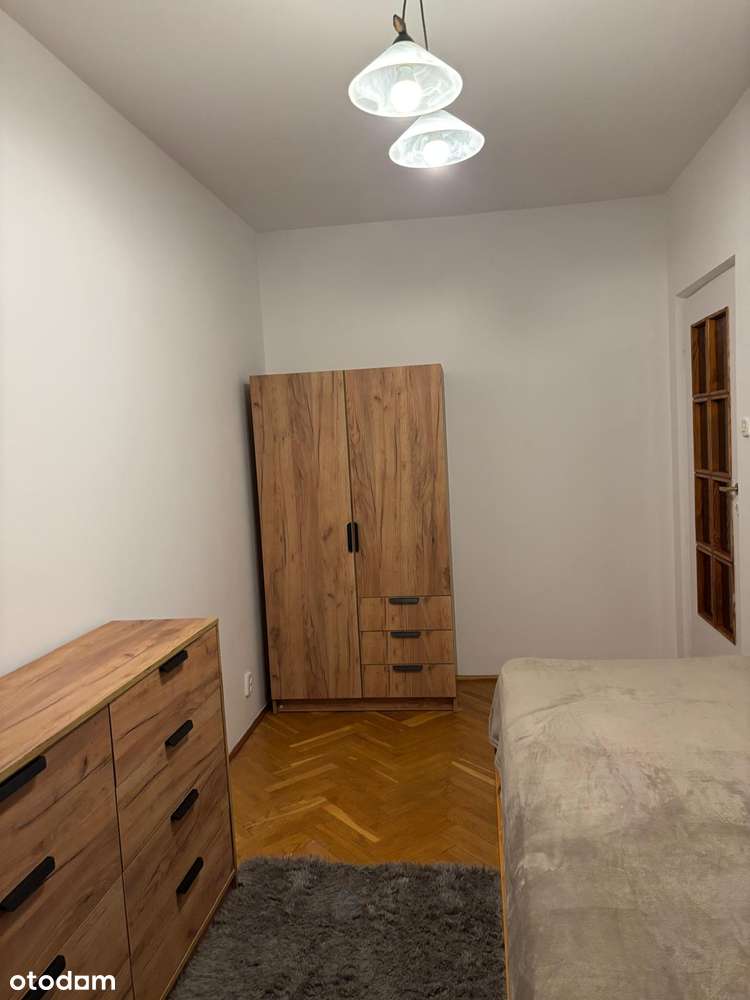 4 pokoje, 63m2, Ursynów Natolin, od zaraz - Pełny obrazek: 4/9