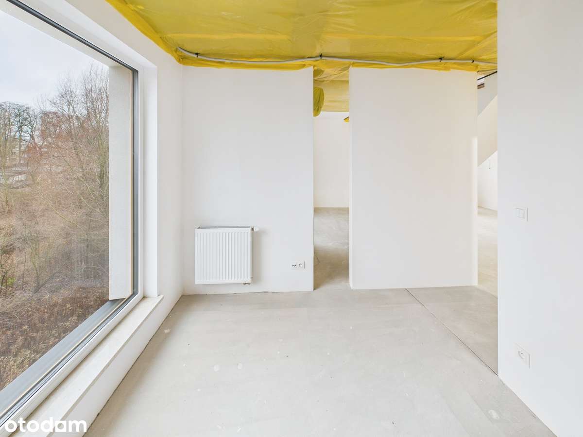 4 pokoje_dwapoziomy_klimatyzacja_15min do metra Ursynów_0% prowizji-9