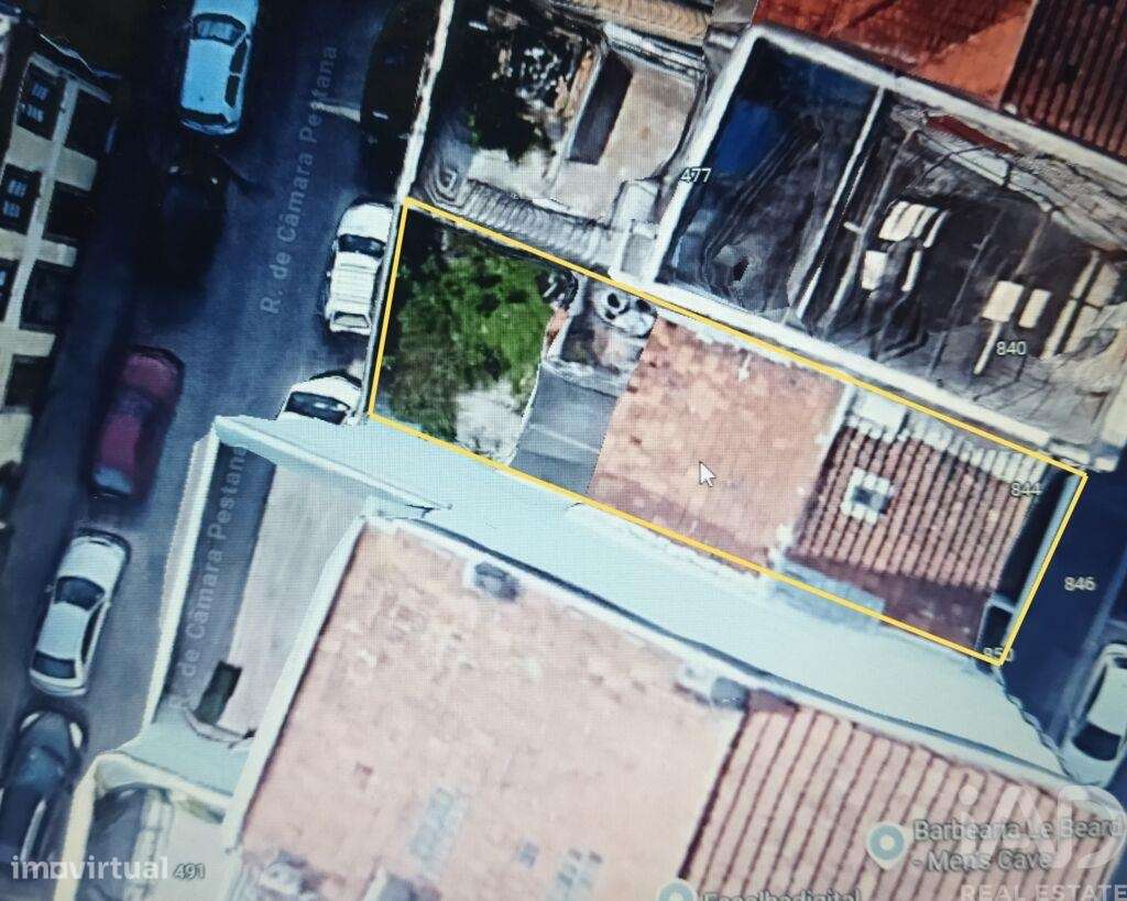 Prédio em Bonfim de 540,00 m2 - Grande imagem: 3/8