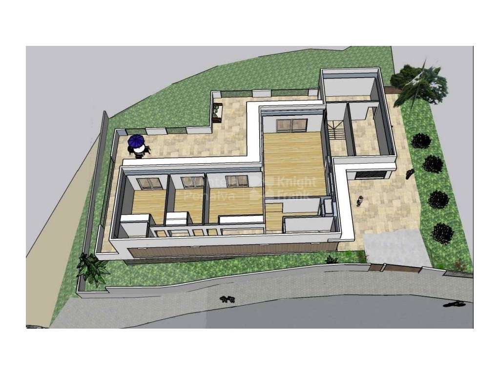 Terreno com Projeto Aprovado para Moradia T3 , Torres Vedras - Grande imagem: 4/19