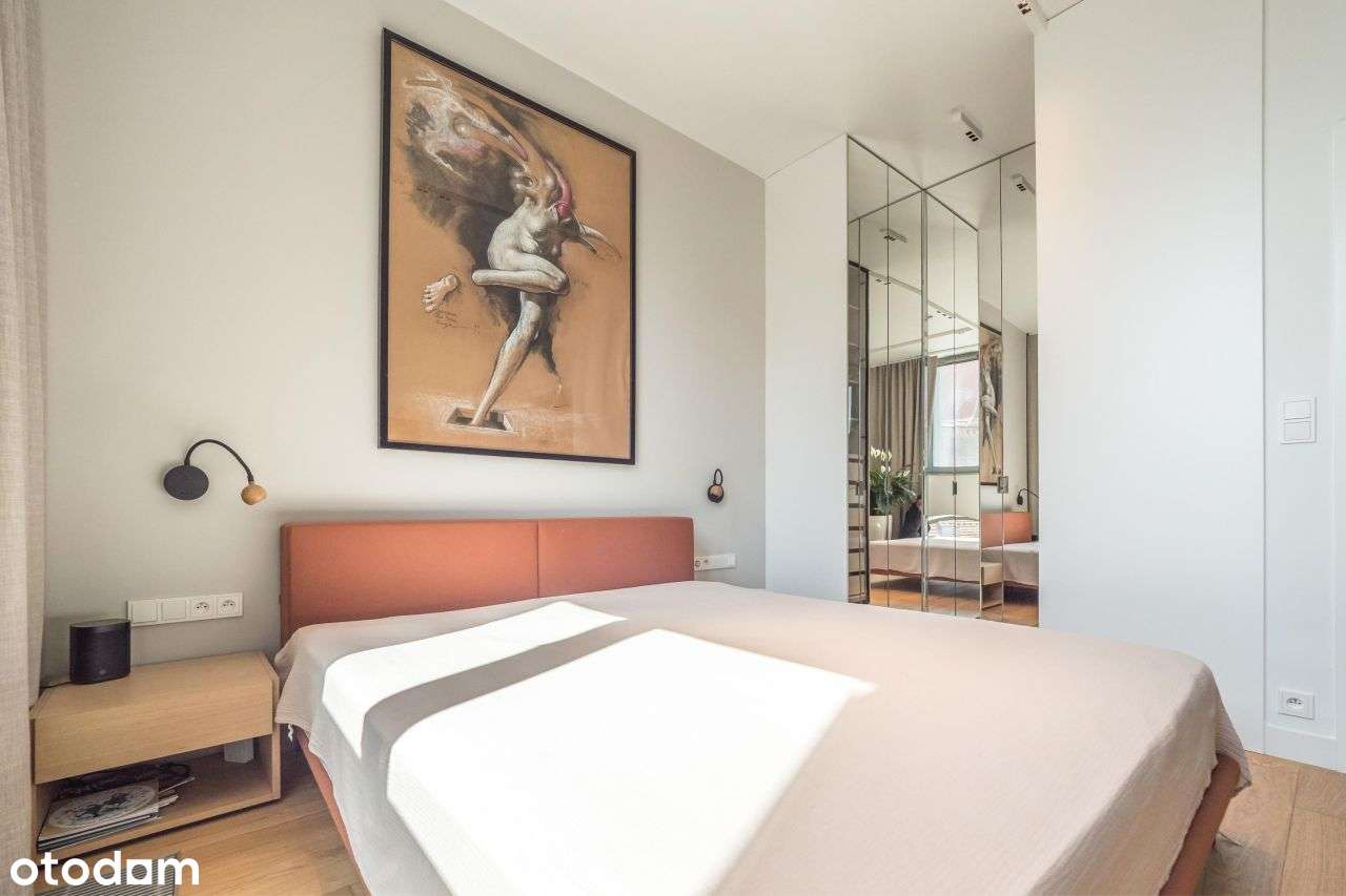 Młyn Maria | Apartament Z Tarasem Na Dachu-11