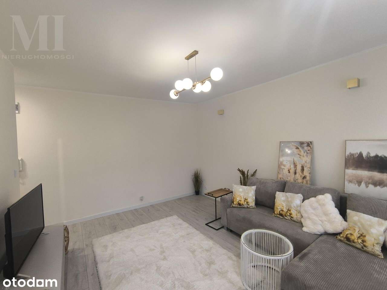 Mieszkanie - kawalerka z balkonem w Koninie-5